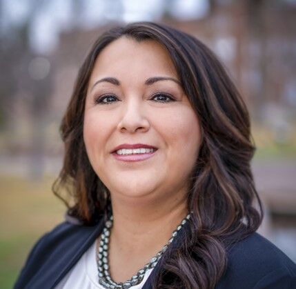 Cynthia Aguilar